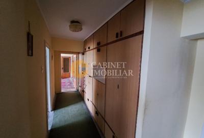 100 mp Ultra-Central: Apartament 4 Camere pe Bd. Independenței (Fără Risc) - 11