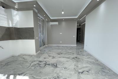 Apartament cu trei camere bloc nou -Torontalului - 2