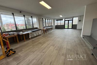 De vânzare spațiu comercial, show-room - Florești - 1