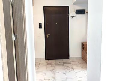 Unirii- Matei Basarab - 3 camere lux- centrala proprie +2 locuri parcare - 9