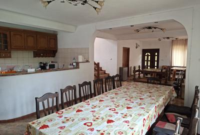 BRASADAS vinde casa individuala 9 cam in Bercu Rosu. - 24