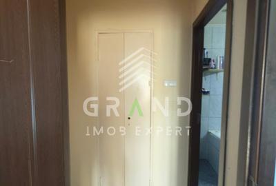 Ap 3 camere | 2 BAI | BALCON | Zona Manastur-Ion Mester - 20