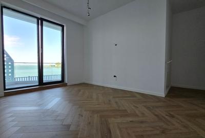 Lake On Apartaments - St. Mamaia - Ap 2 cam, parter, vedere superba catre lac - 12