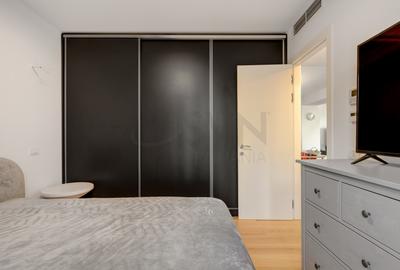 REA1028520 Apartament 3 camere I Parcare subterana inclusa I The Level Apartment - 12
