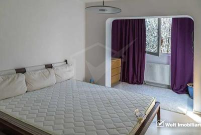 Apartament cu 4 camere, decomandat, Zona Observatorului - 3