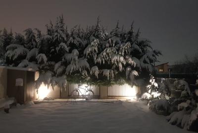 PROIECT MODERN  - Calea Aradului - 21