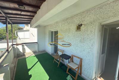 Apartament 3 camere de inchiriat parcul catedralei Bacau - 11