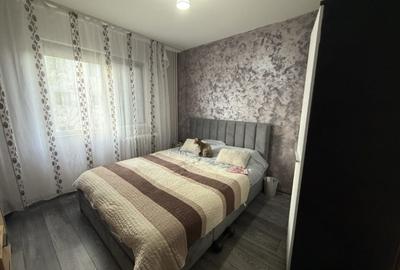 Etaj 3 - Alexandru - Zimbru - apartament 2 camere - renovat - 6