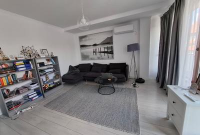 BUCUREȘTI, P.Romană, PF, Apart. 2c decom, 2018, mobilat, utilat, 354.900 eur.neg - 5