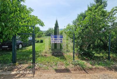Teren intravilan | 1400 mp | 16 ml deschidere | Alba-Micesti - 8