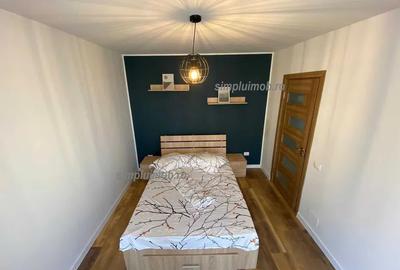 Metrou Obor modern 2 camere - 3