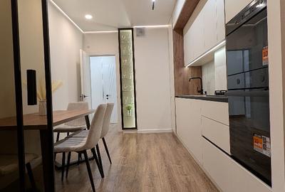 Pipera | 2 Camere | 62 m2 | Parcare - 3