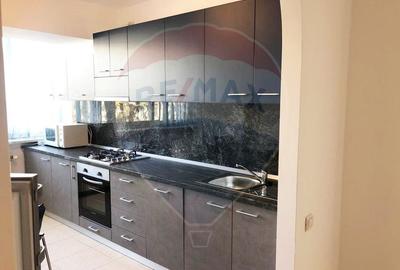 Apartament 2 camere de inchiriat  Aviatiei / Smaranda Braescu - 3