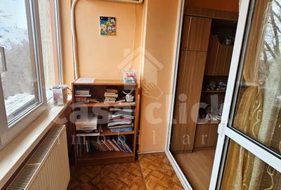 Apartament 2 camere, decomandat, Spicu – ideal investiție - 3
