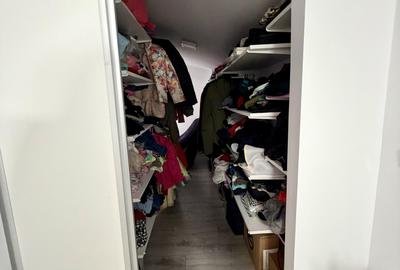 Apartament de 4 camere pe 2 nivele, 120 MP, 2 bai, zona Stejarului - 5