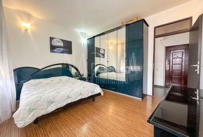Apartament 2 camere de vanzare in Zorilor, Cluj Napoca - 2