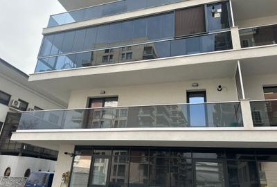 Apartament 3 camere,prima închiriere,bloc 2022, terasă 18 mp Complex Residence - 3