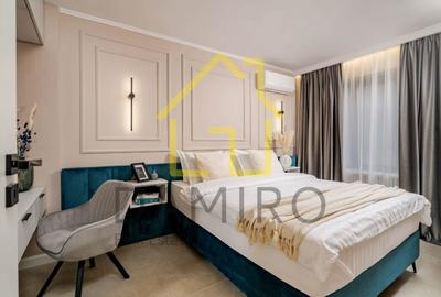 Apartament 3 camere Blvd. Gh. Magheru Piata Romana Piata Amzei Premium - 7