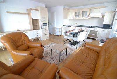 Studio, Urban Plazza, Brasov. - 1