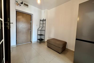 Garsoniera decomandata, 42 mp, balcon | zona Nerva Traian - 13