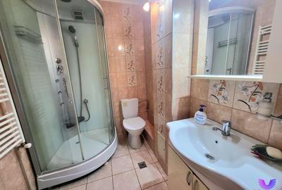 Apartament 2 camere decomandat | Balcon inchis | Vasile Aaron - 10