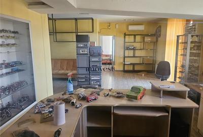 Apartament 4 Camere Zona Unirii - 17