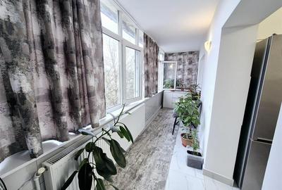 Apartament cu 3 camere de vanzare - 16