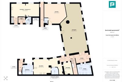 Pensiune 18 Camere cu Restaurant - Cetatea Oradea - 42