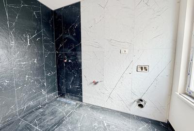 Duplex Mosnita despartit - 4 camere - 123mp utili - 16