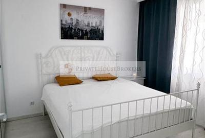 Pipera | Rose Residence 2 | Bloc 2019 | Parcare - 11