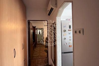 Apartament 3 camere 70 mp-balcon-Zona Imparatul Traian - 4
