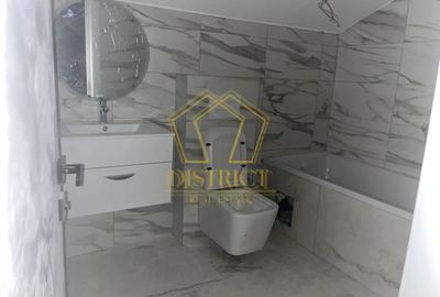 Apartament superb cu trei camere I Giroc - 4