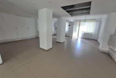Spațiu comercial George Enescu de închiriat - 2