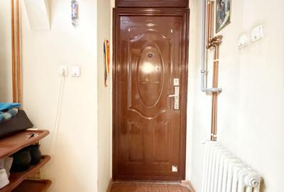 Apartament 4 camere, semidecomandat, 111mp - Complexul Studențesc - 19