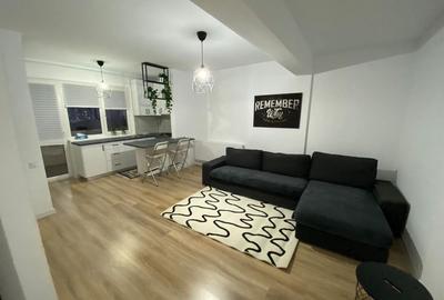Inchiriez Studio -  Metrou Berceni -Centrala proprie - 1