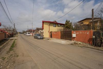 ADUNATII-COPACENI - APARTAMENT 135 MP, LOT 787 MP! - 11