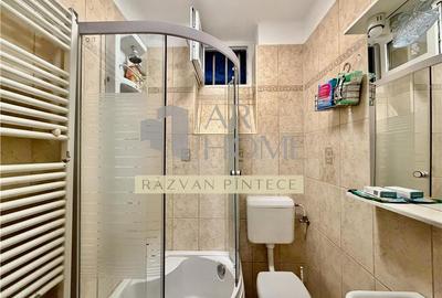 Vanzare vila D+P+1E, Bulevardul Castanilor, Ploiesti - 21