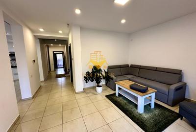 Casa 5 camere, Gheorgheni, Curte, Garaj, Titulescu, Interservisan - 1