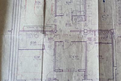 Balada - apartament cu 4 camere decomandat, centrala pe gaz - 10