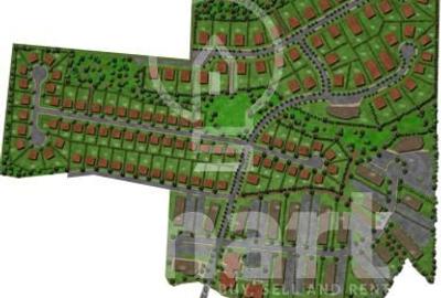 Teren cu toate utilitatile , Terra Valea Chintaului - 1