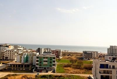 Apartament Cu Vedere La Mare - Full Accesorizat - Totul Nou ! - 4
