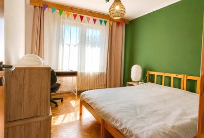 Apartament 3 camere | Zona Olimpia - Stadion | Pet Friendly - 5