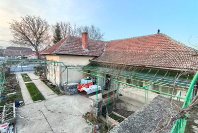 Casa individuala Locuibila cu utilitati si 1464 mp teren. - 7