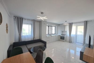 Apartament 2 camere, Etaj 1, bloc 2023, complet mobilat & utilat - 5