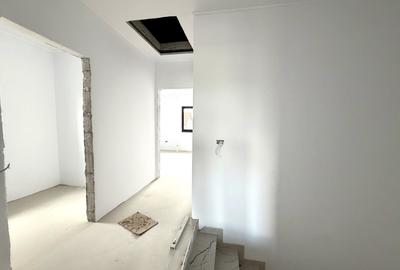 Duplex premium 4 camere,  125 mp utili, 343 mp teren - Dumbravita - 9