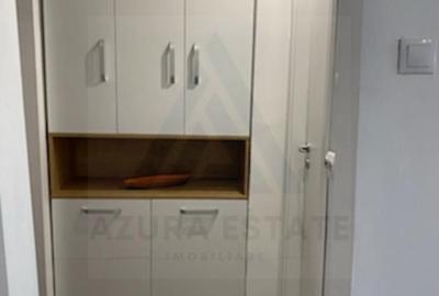 Garsonieră 32 mp de vânzare – strada Siretului, renovată - 6