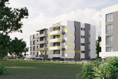 2 Camere 61mp cu Balcon Generos | Titan-Pallady - 7
