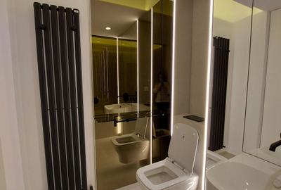 Apartament 3 camere Cortina Academy - 17
