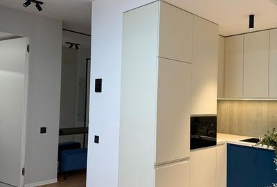 One Floreasca Towers / 2 camere / loc de parcare - 8
