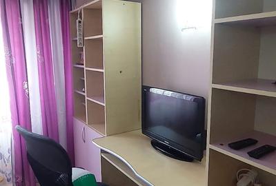 Inel 2-3camere, 2bai,mobilat și utilat complet, centrală gaze - 13